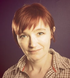 Rachel Andrew