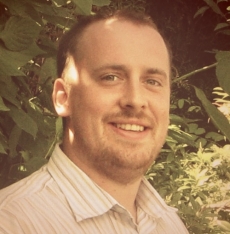 Geoffrey Hamon