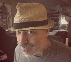 Joshua Davis