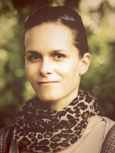 Katrien De Graeve
