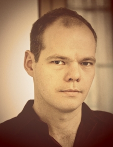 Peter De Maegd