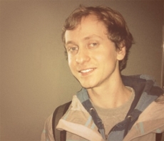 Timothy Vanherbergen