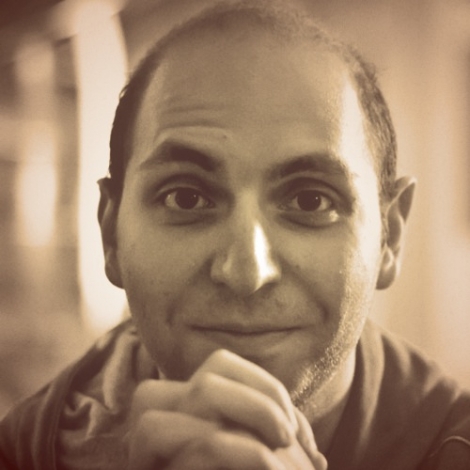 VitalyFriedman