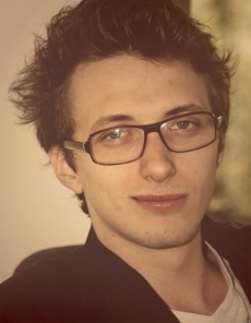 Brice Dubat