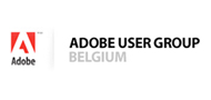 Adobe User Group Belgium