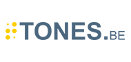 Tones.be