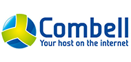 Website Cloud Hosting Combell