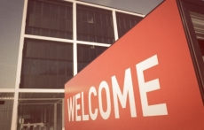 The venue