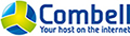 Website Cloud Hosting Combell