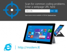 CONTEST: The Most Modern Belgian Website