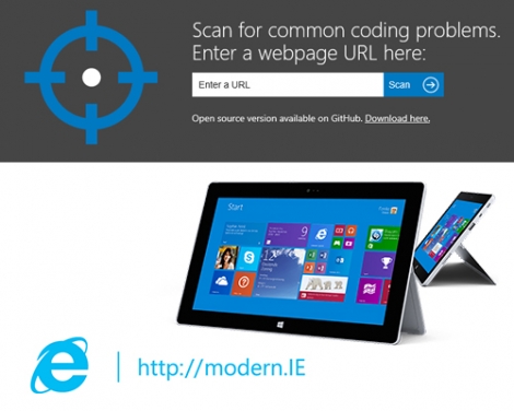 MODERN_IE