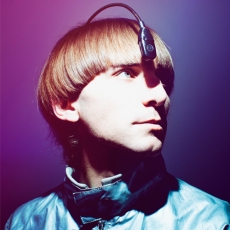 Neil Harbisson