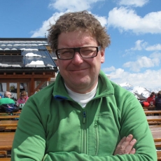 Bart Strubbe