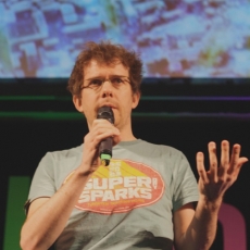 Rob Bateman