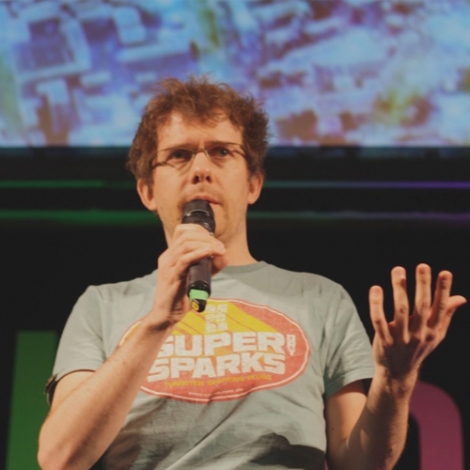 rob bateman