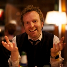 Seb Lee-Delisle