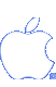 logo apple