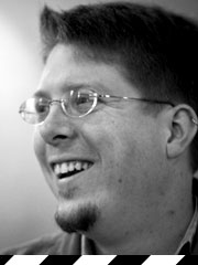 Branden Hall