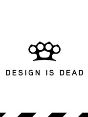 Design is Dead