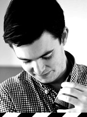 Fraser Doherty