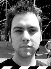 Kenny Deriemaeker