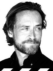 Rufus Deuchler