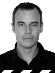 Wout Van Gorp