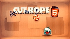 Cut The Rope HTML5