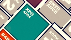 Venue map