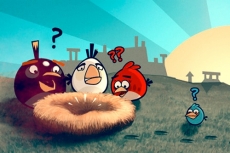 Lead Flash Programmer Rovio