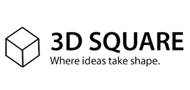 3D Square